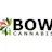 Bow Cannabis logo