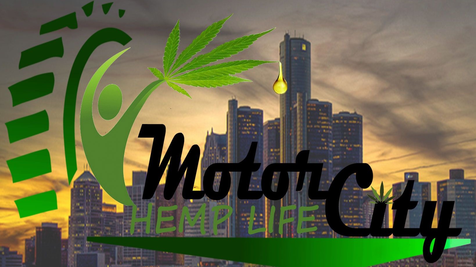 Motor City Hemp Life (CBD only) — Dispensaries in Hazel Park, MI