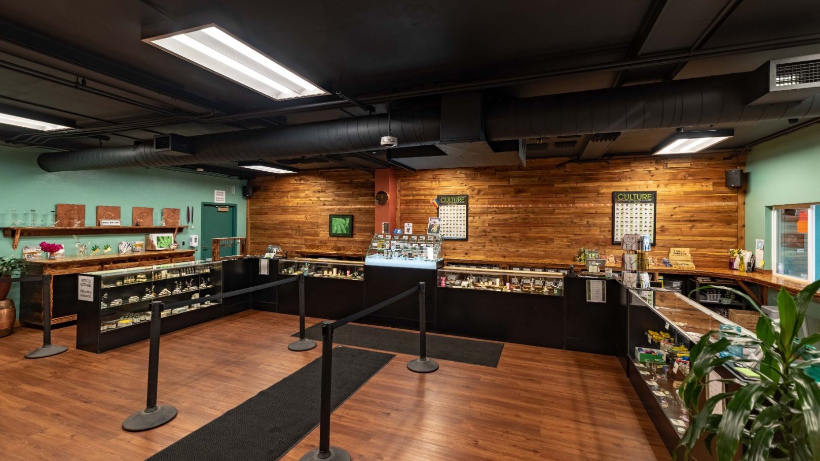 Enlighten Alaska Dispensary Menu, Reviews & Photos