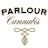 Parlour Cannabis Shoppe logo