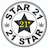 Star 21 logo