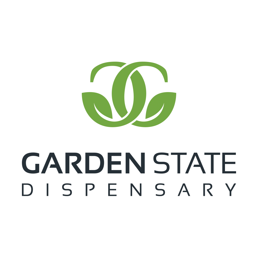 Garden State Dispensary Woodbridge Menu