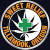 Sweet Relief - Tillamook