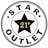 Star Outlet logo