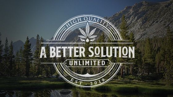 A Better Solution Unlimited — Dispensaries in Oklahoma City, OK