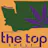 The Top Shelf - Spokane logo
