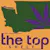 Logo for The Top Shelf - Spokane