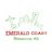 Emerald Coast Cannabis logo