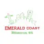 Logo for Emerald Coast Cannabis