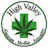 High Valley Healing Alamosa logo