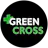 Green Cross Detroit - East logo