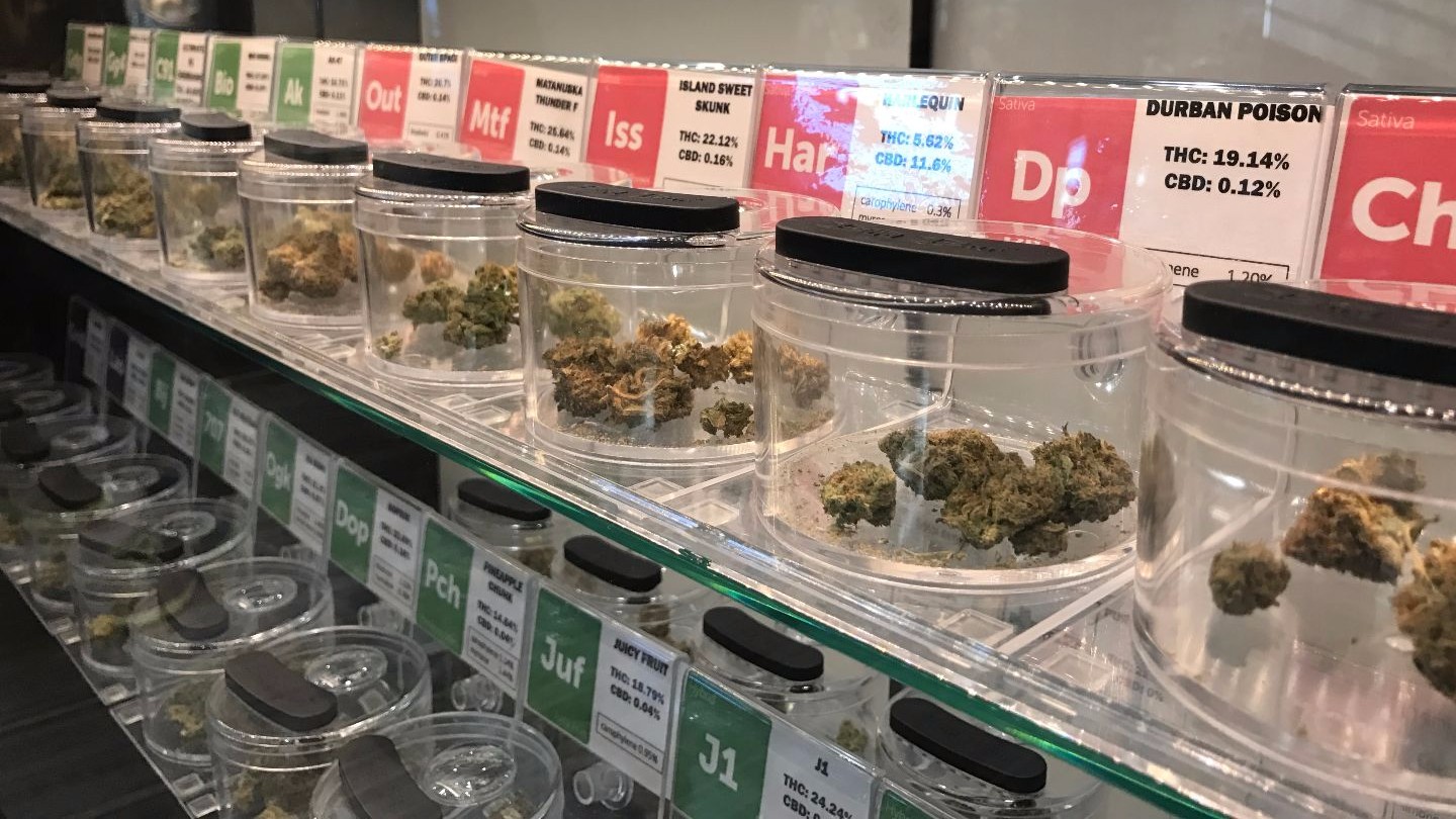 Silver State Relief Sparks Sparks, NV Dispensary Leafly