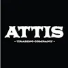 Attis Trading - 4920 NE Cully