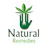 Natural Remedies Caregivers logo