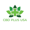 CBD Plus USA - Robinson