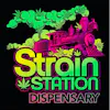 The Strain Station - Tulsa