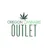Oregon Cannabis Outlet - Eugene logo