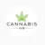 Logo for Cannabis NB - Main St
