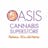Oasis Cannabis Superstore - 44th logo