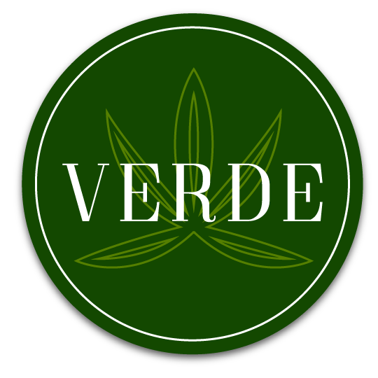 Verde - Garnett — Dispensaries in Tulsa, OK