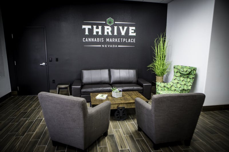 Thrive Cannabis Marketplace - North Las Vegas | North Las Vegas, NV