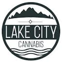 Lake City Cannabis-logo