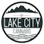 Logo for Lake City Cannabis