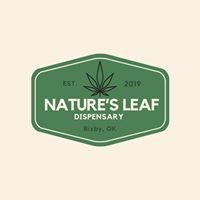 Natures Leaf Dispensary — Dispensaries in Bixby, OK