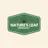 Natures Leaf Dispensary logo