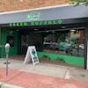 Green Buffalo - Campus Corner