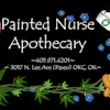 Painted Nurse Apothecary