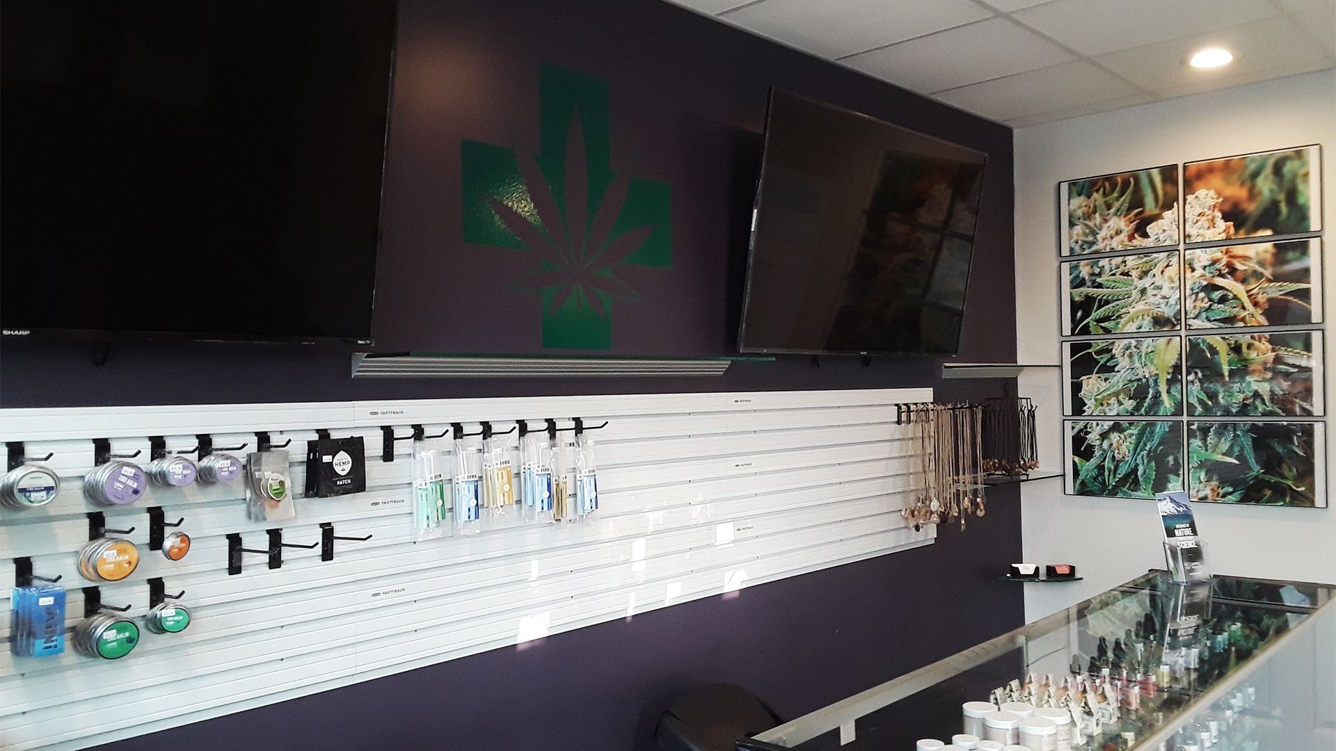 Consano — Dispensaries in Mount Pleasant, MI