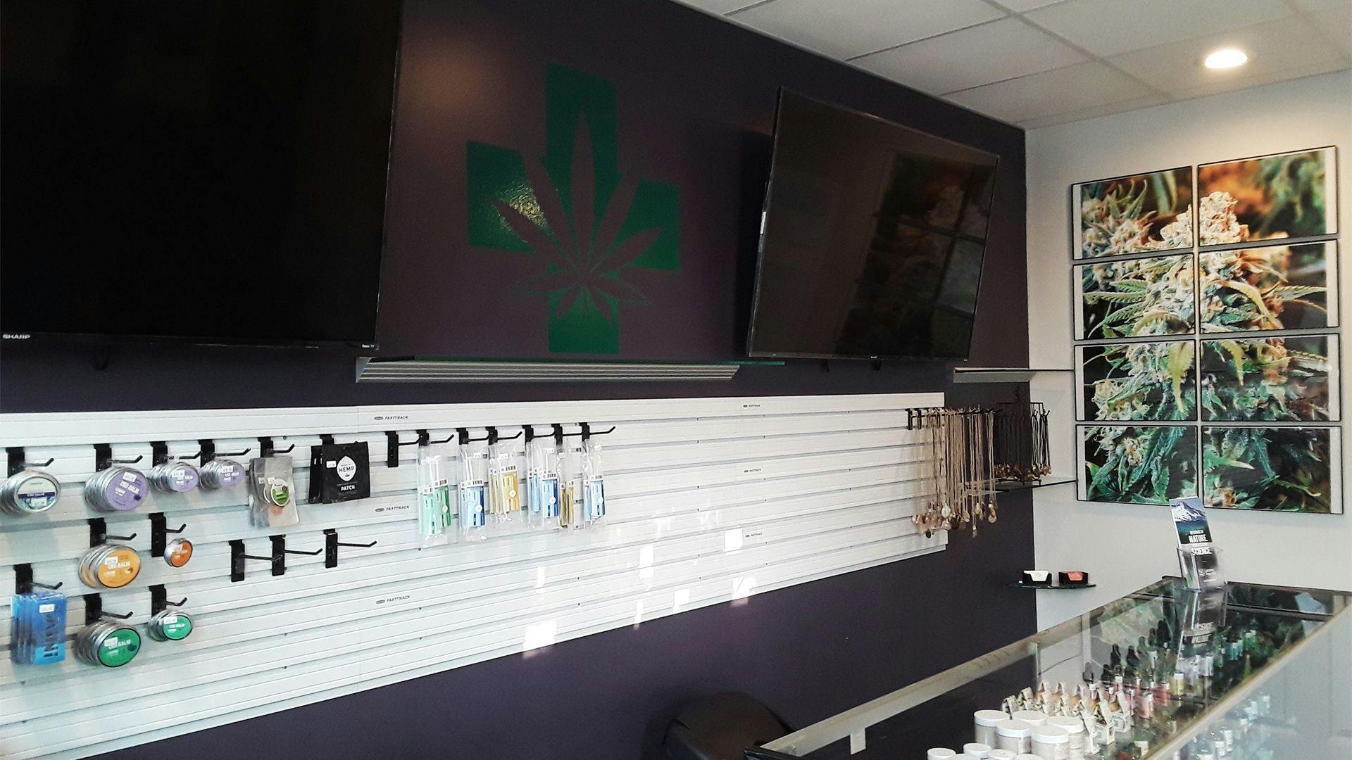 Consano Mount Pleasant, MI Dispensary Leafly