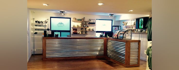 Telluride Bud Company-Durango