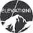 Elevation 2477 - Nevada City logo