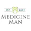 Logo for Medicine Man - Denver