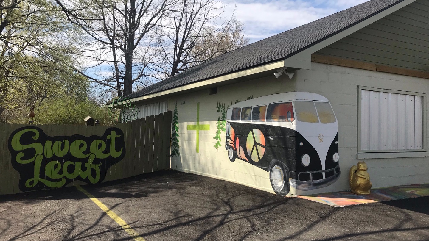 Sweet Leaf Farmacy - Durant — Dispensaries in Durant, OK