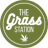 The Grass Station logo