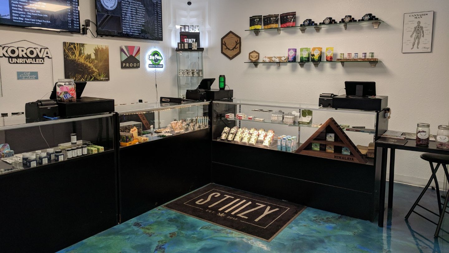 Modesto Cannabis Collective Dispensary Menu, Reviews & Photos