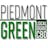 Piedmont Green Dispensary logo