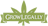 Grow Legally logo