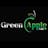 Green Apple N.W. logo