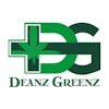 Deanz Greenz Portland - Sandy