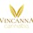 Vincanna Cannabis logo