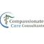 Logo for Compassionate Care Consultants - Harrisburg