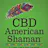 CBD American Shaman of Rogers-logo