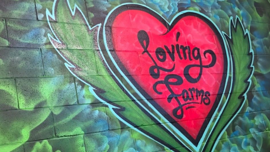 Loving Farms Mount Vernon Dispensary Menu, Reviews & Photos