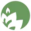 Logo for GrowHealthy - West Palm Beach