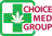 Choice Med Group - Brandon logo