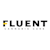 Logo for Fluent - Orlando